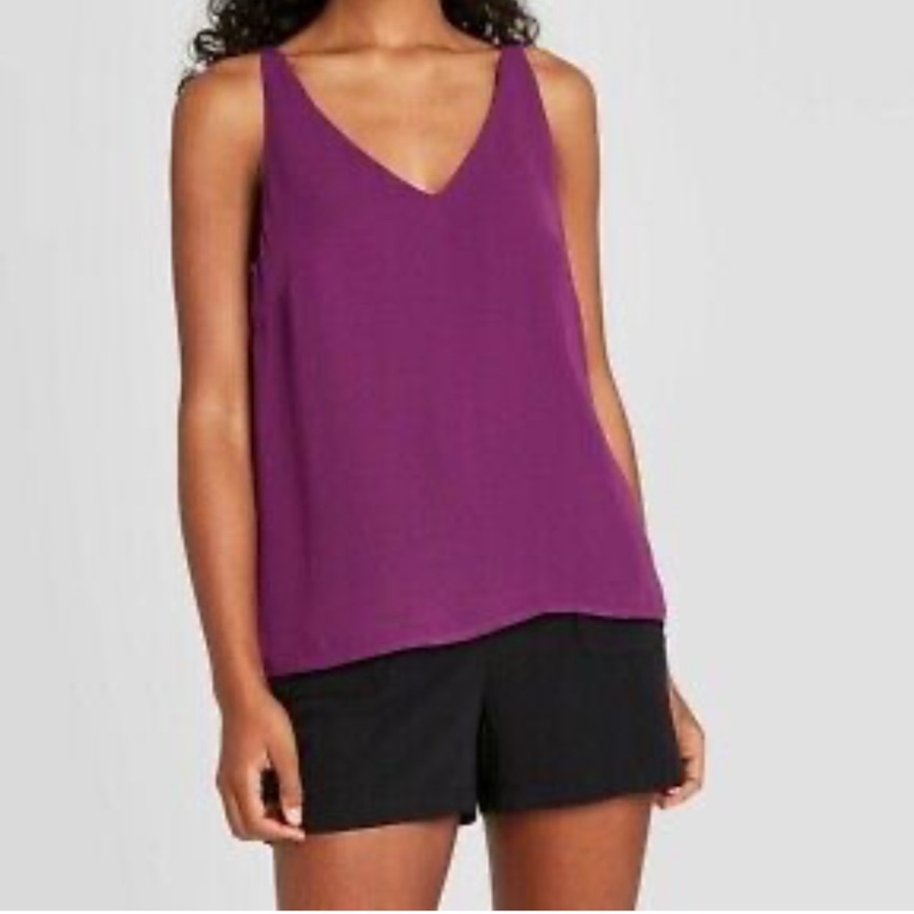 A New Day Blouse